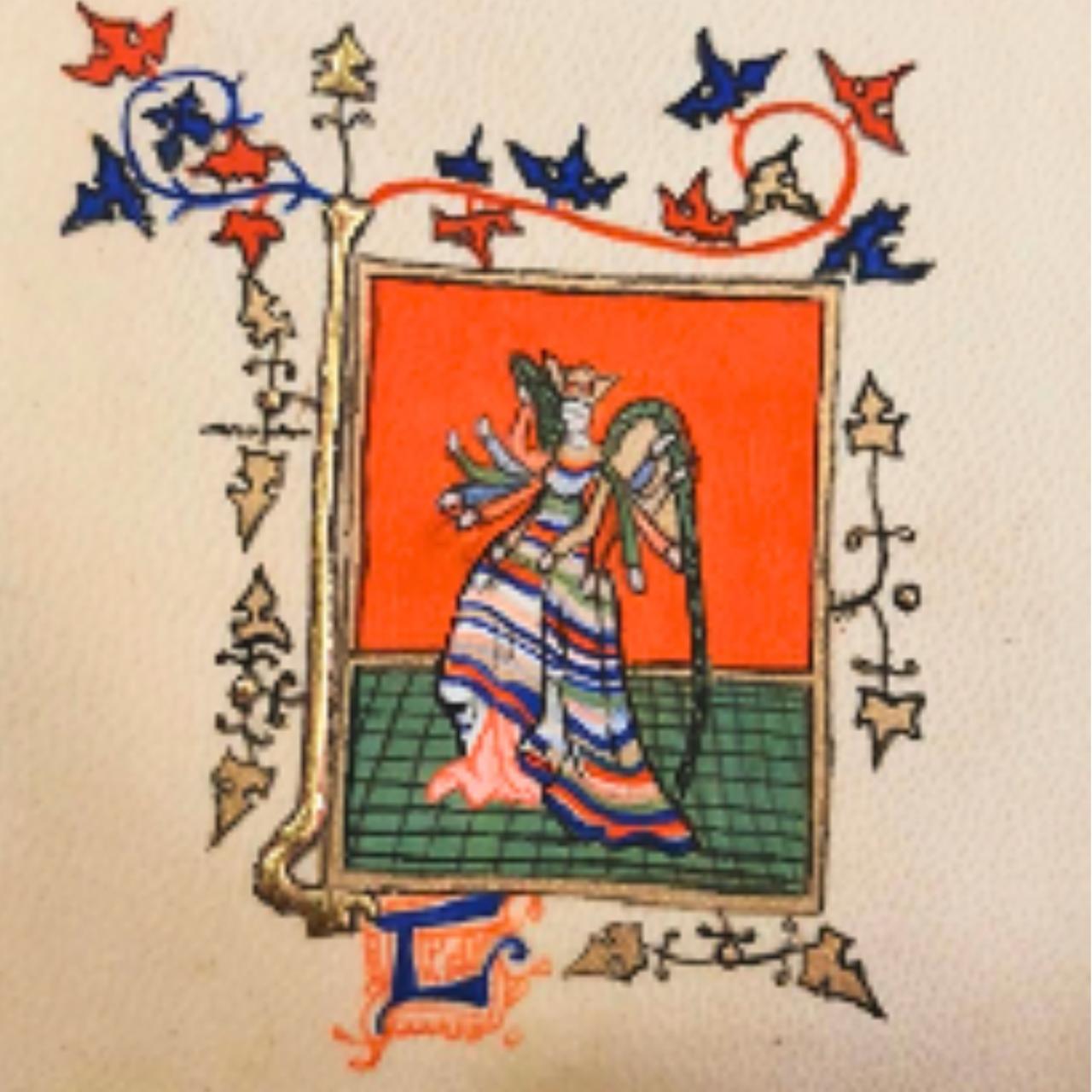 Œuvre de Eric CHAUVINEAU