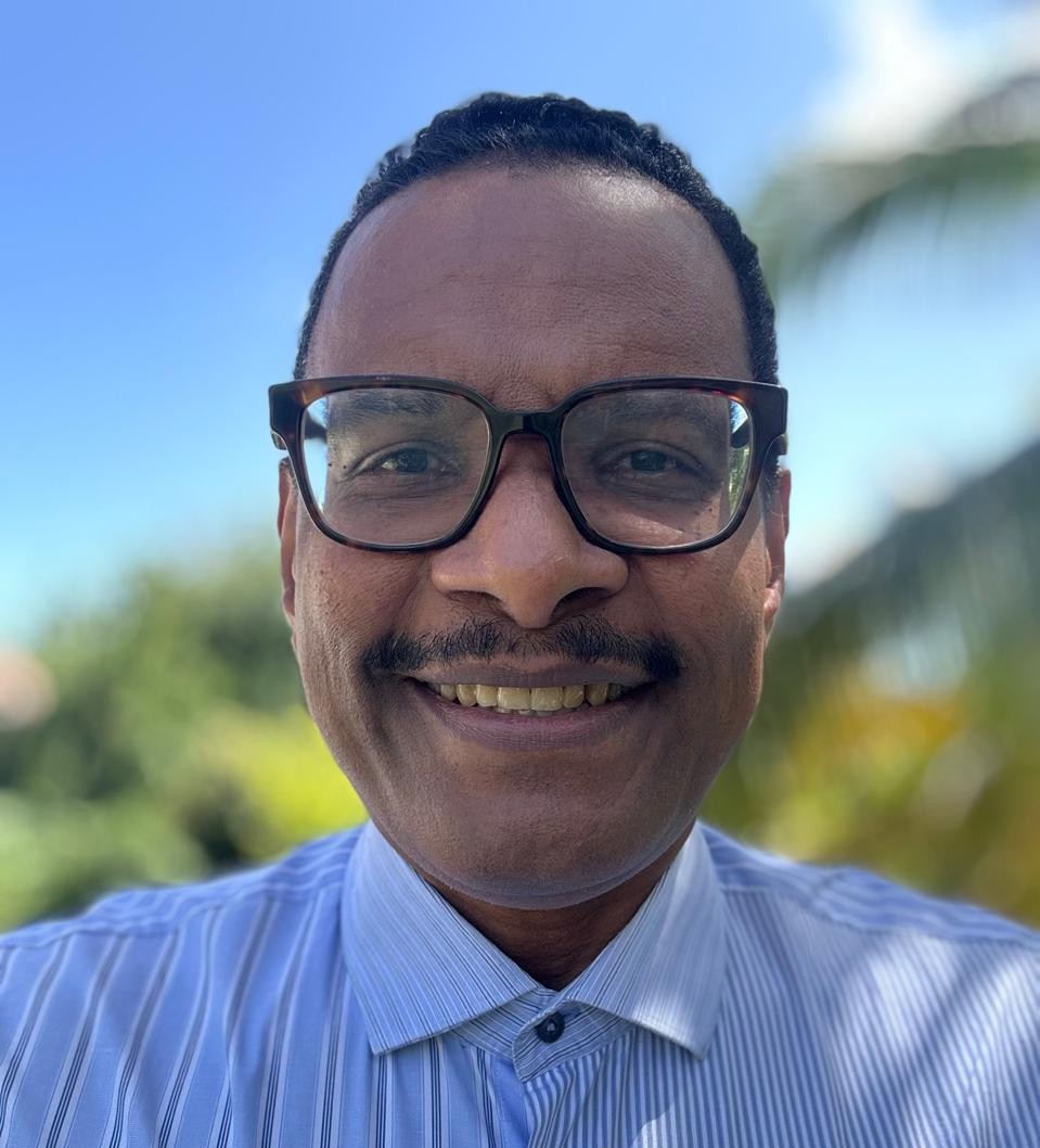 Joel JEAN-PIERRE