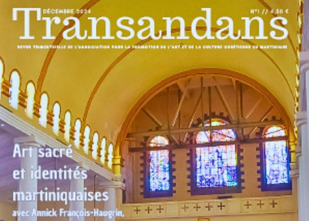Revue Transandans n°1